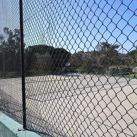 Happiness Apartment - Tennis Court & Pool & אלבופיירה מראה חיצוני תמונה