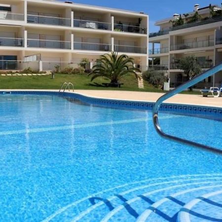 Happiness Apartment - Tennis Court & Pool & אלבופיירה מראה חיצוני תמונה